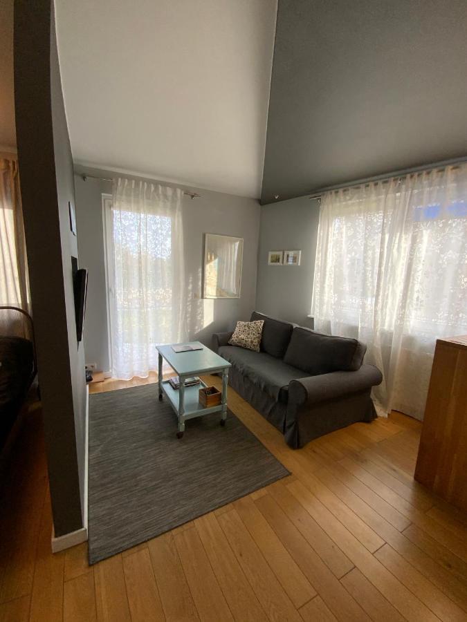 Apartament Stella Maris Leilighet Puck Eksteriør bilde