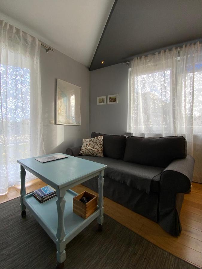 Apartament Stella Maris Leilighet Puck Eksteriør bilde