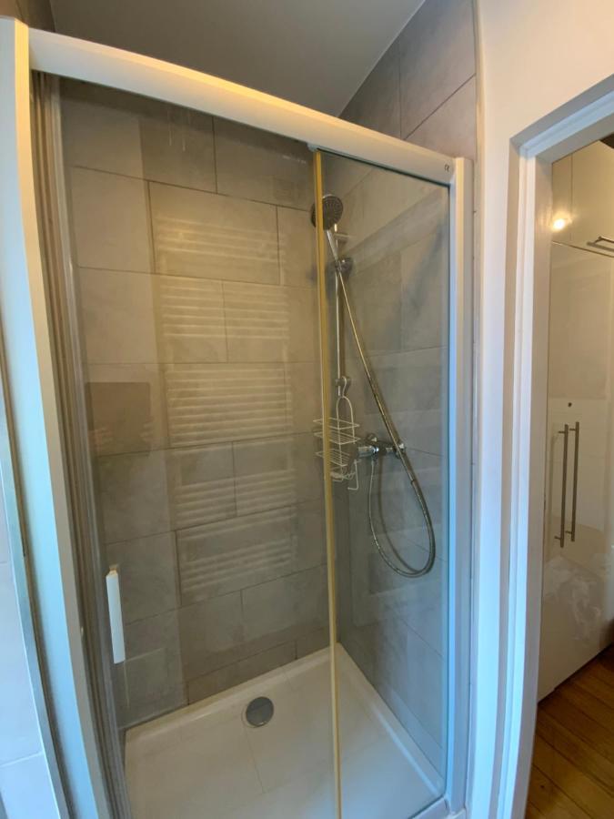 Apartament Stella Maris Leilighet Puck Eksteriør bilde