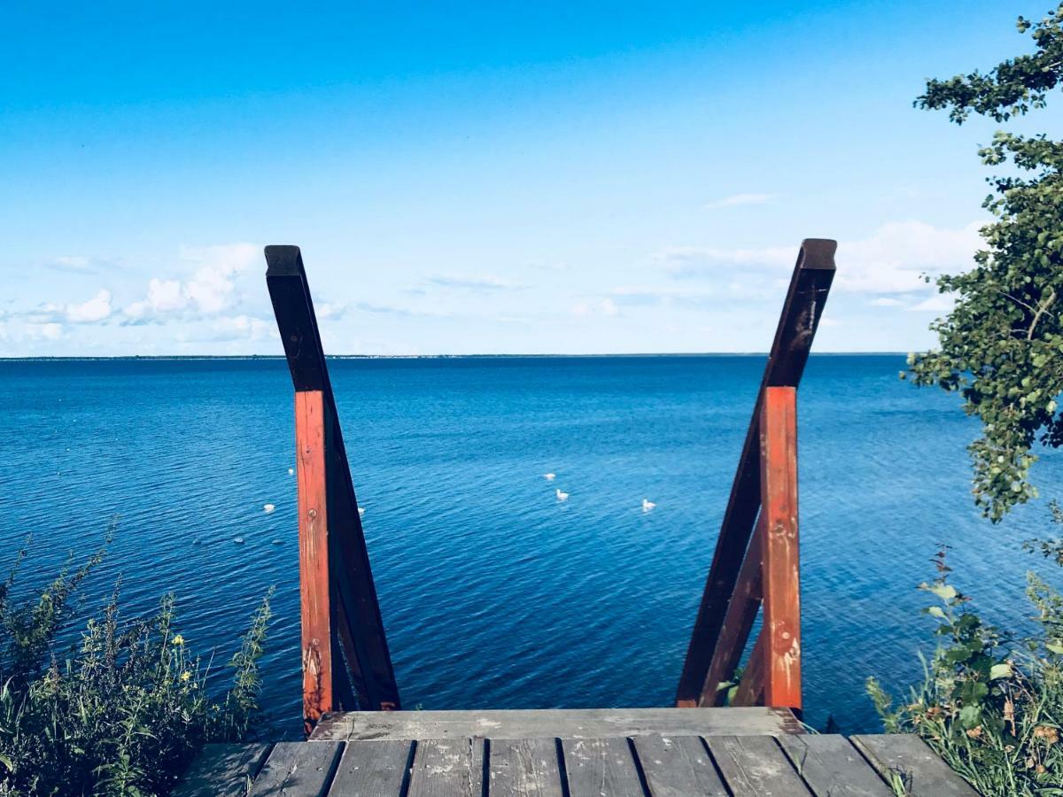 Apartament Stella Maris Leilighet Puck Eksteriør bilde